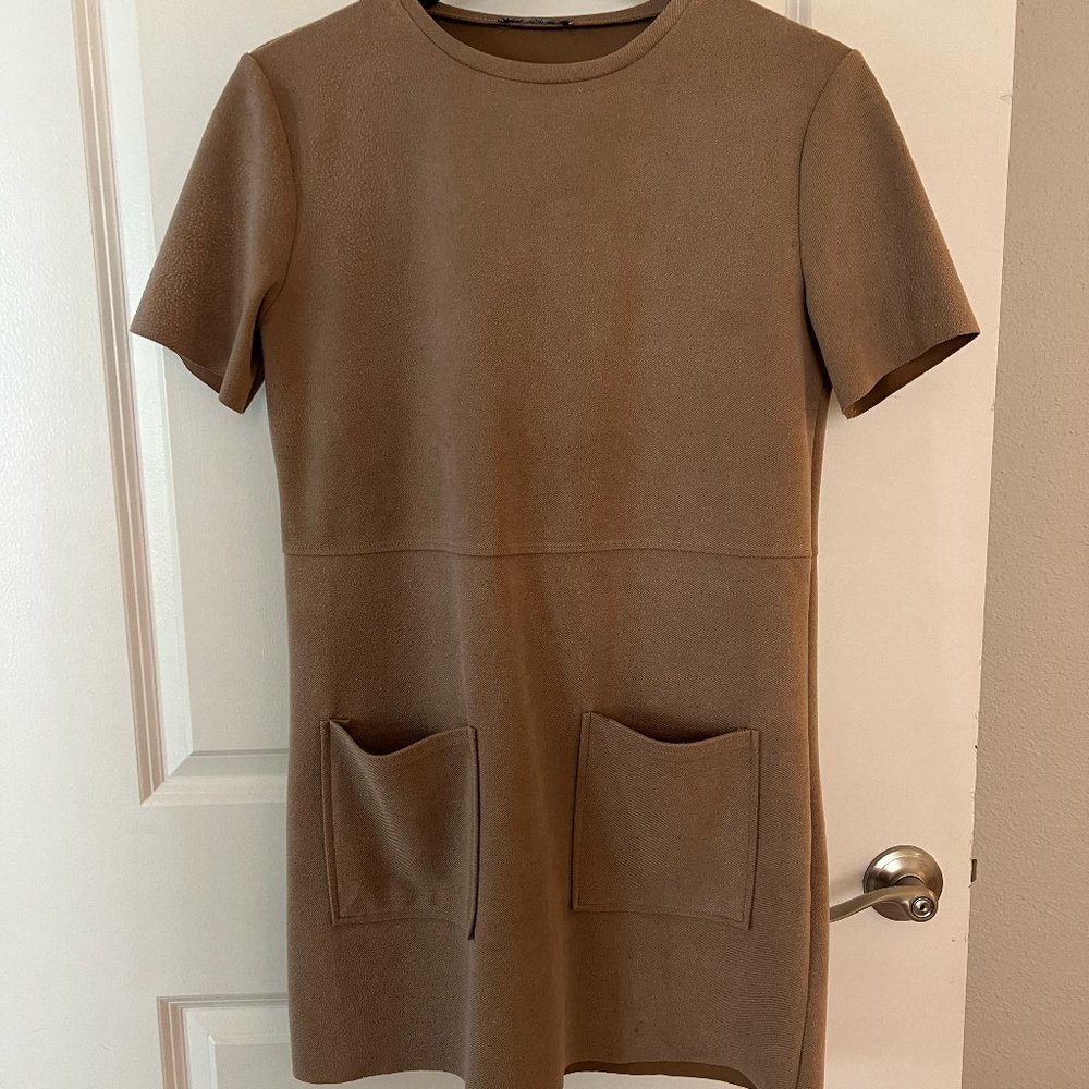 Zara Dress l Size Small l Good Used Condition